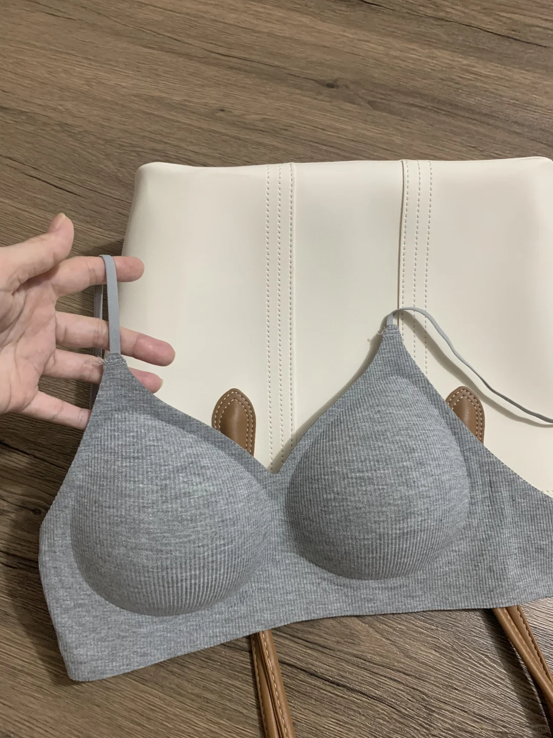 芭比Q了!本小胸的封神内衣……