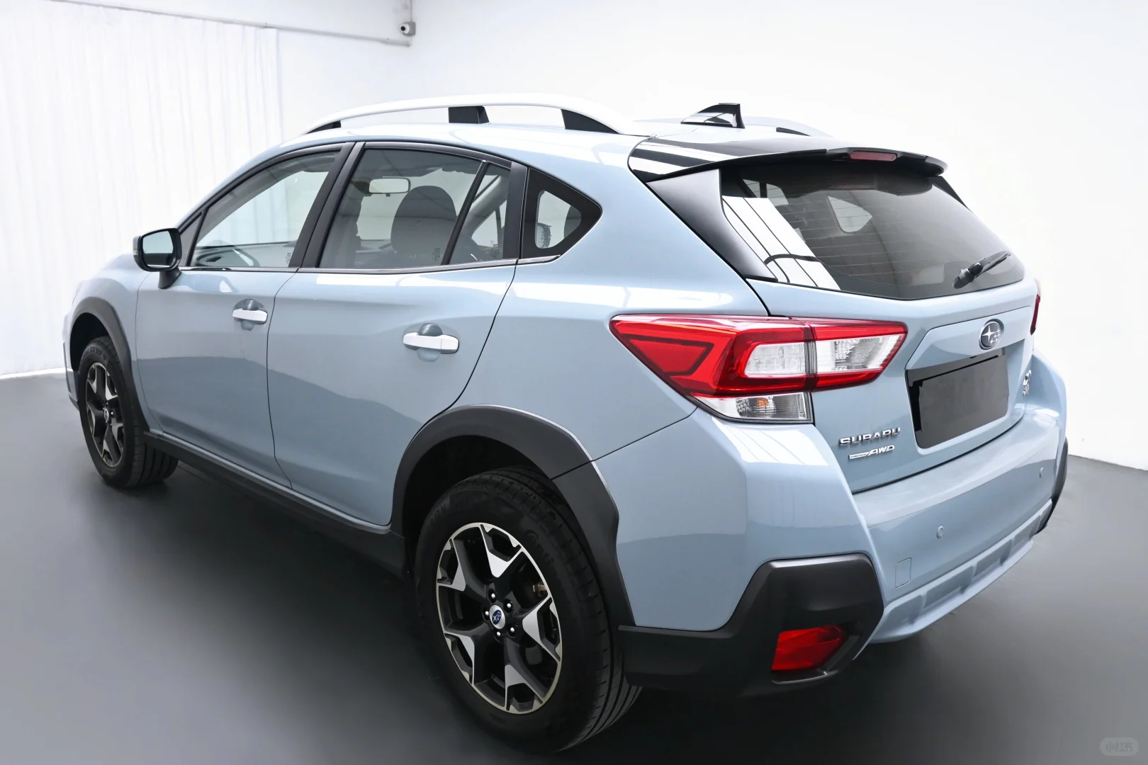 ? 转手出售！2018 Subaru XV 2.0i-P