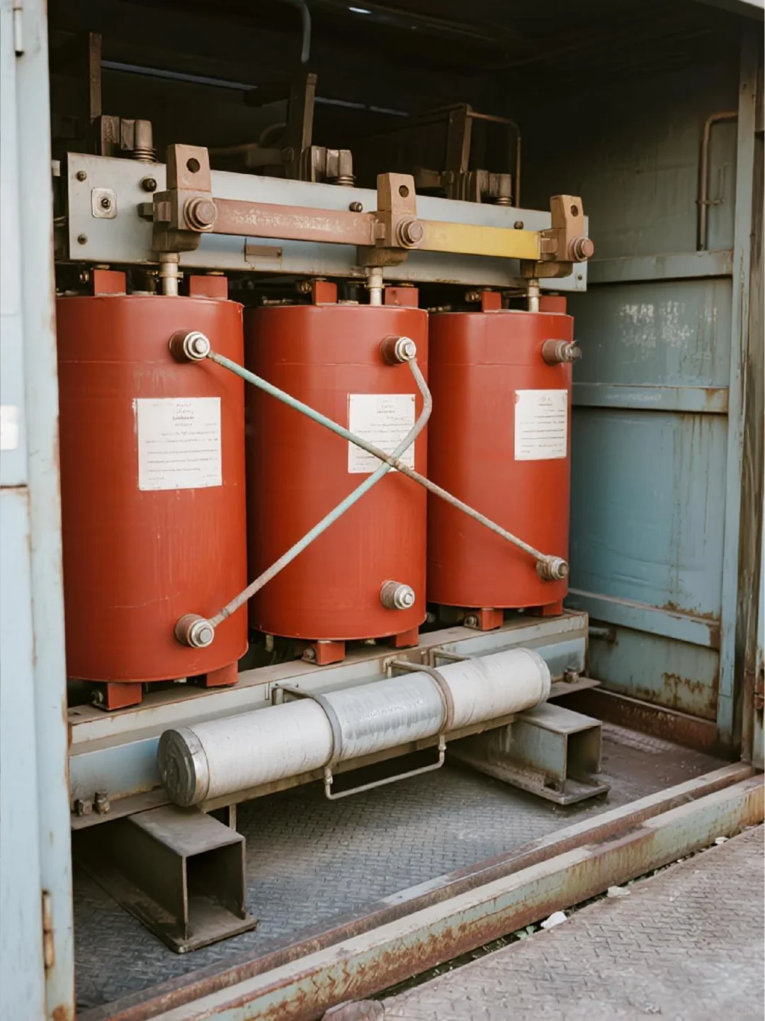 变压器回收找我们 价高靠谱秒打款