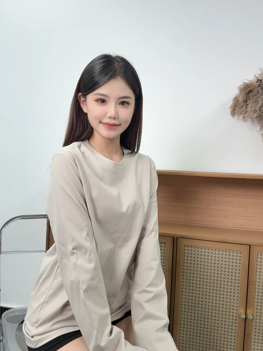 买一送一‼️打底衫自由我实现了