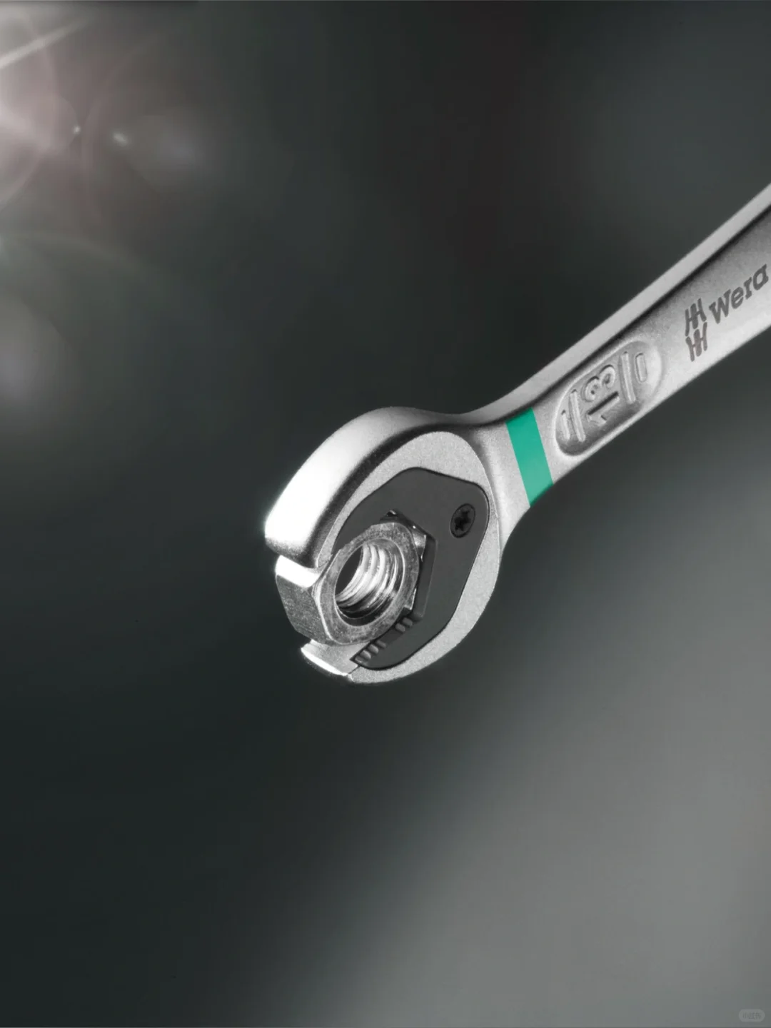 扳手做到这份上，也真是…