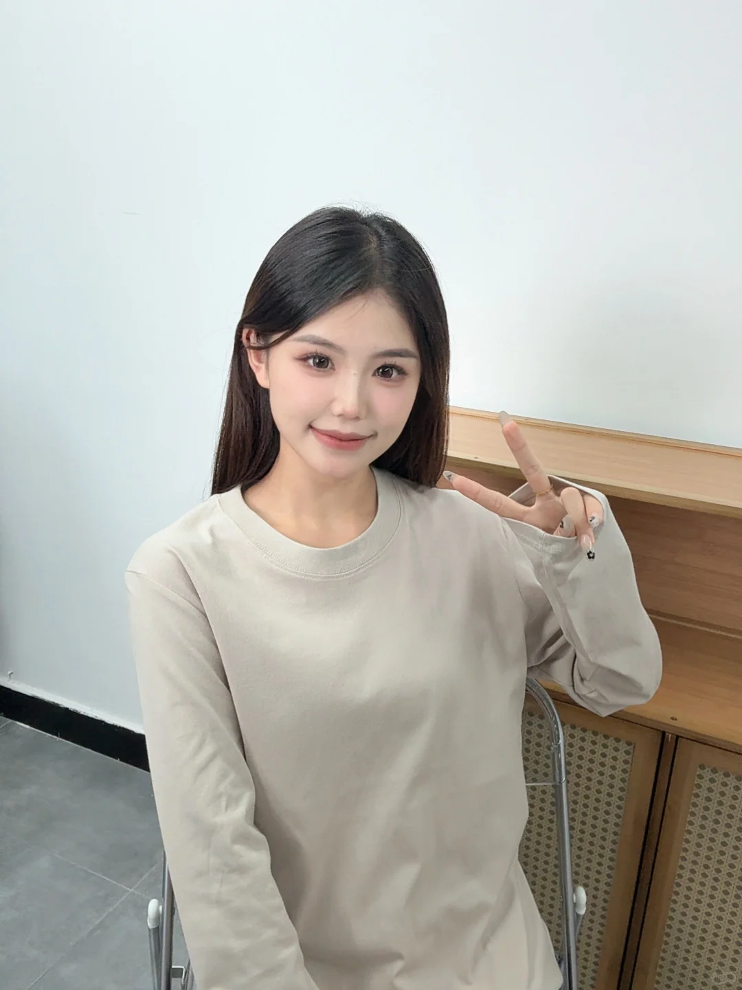 买一送一‼️打底衫自由我实现了