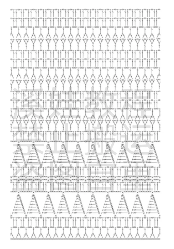 秋天的第一件毛衣❗保姆级图文教程来啦~