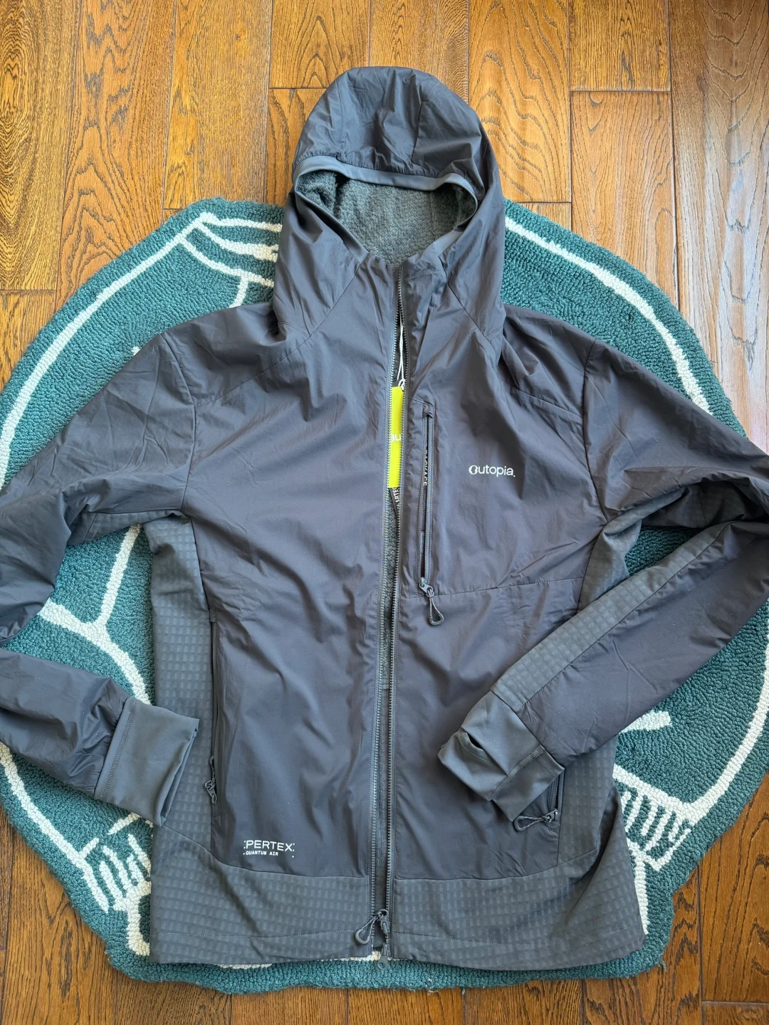 不得不说这件国产装备是有点东西的