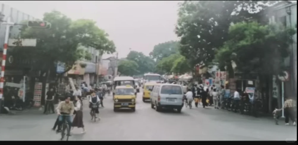 天津消失的记忆——南马路五金城