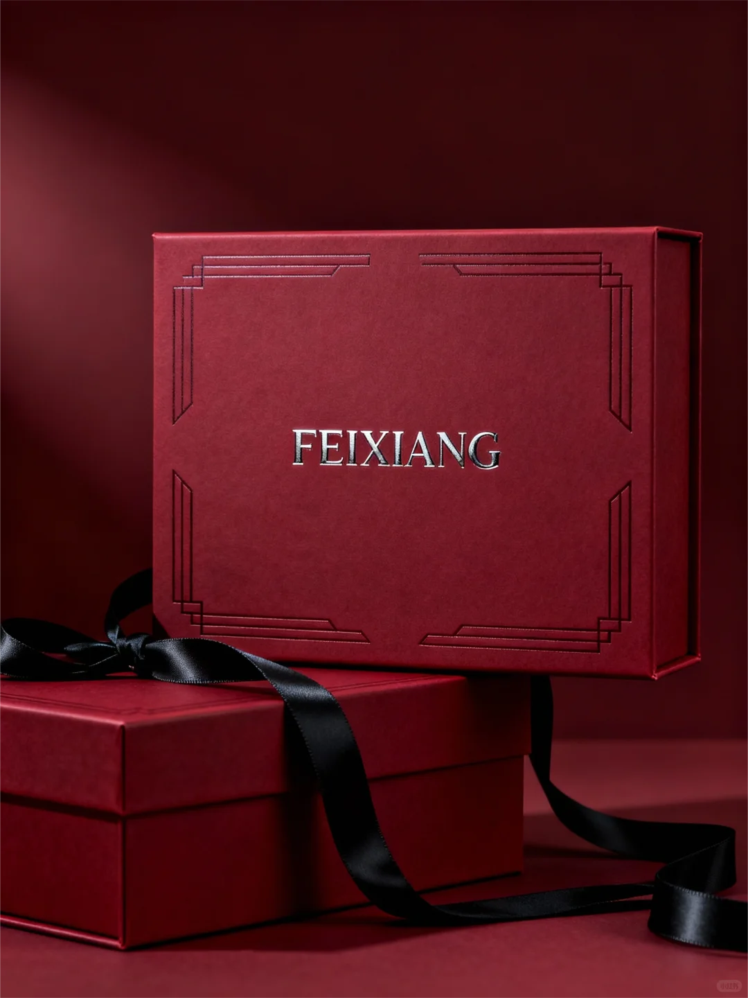 ✨ 这抹哑光红,藏着轻奢美学