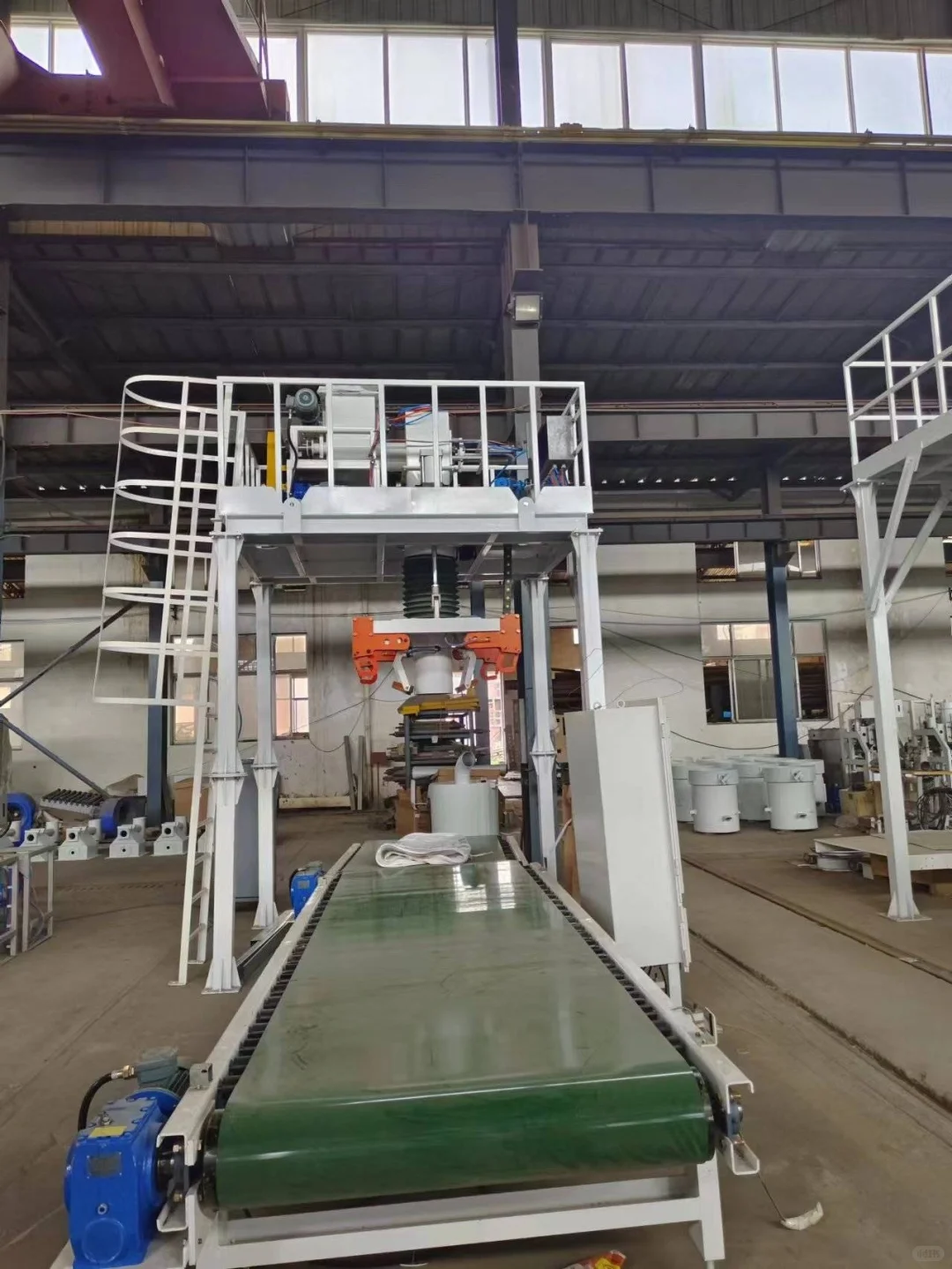 吨袋包装机制造