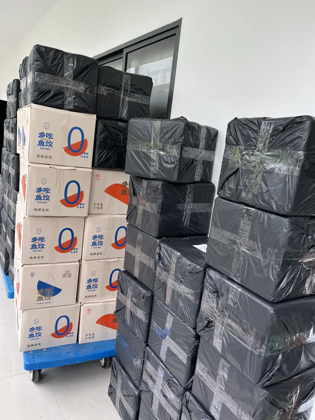 食品加工厂流程大揭秘?