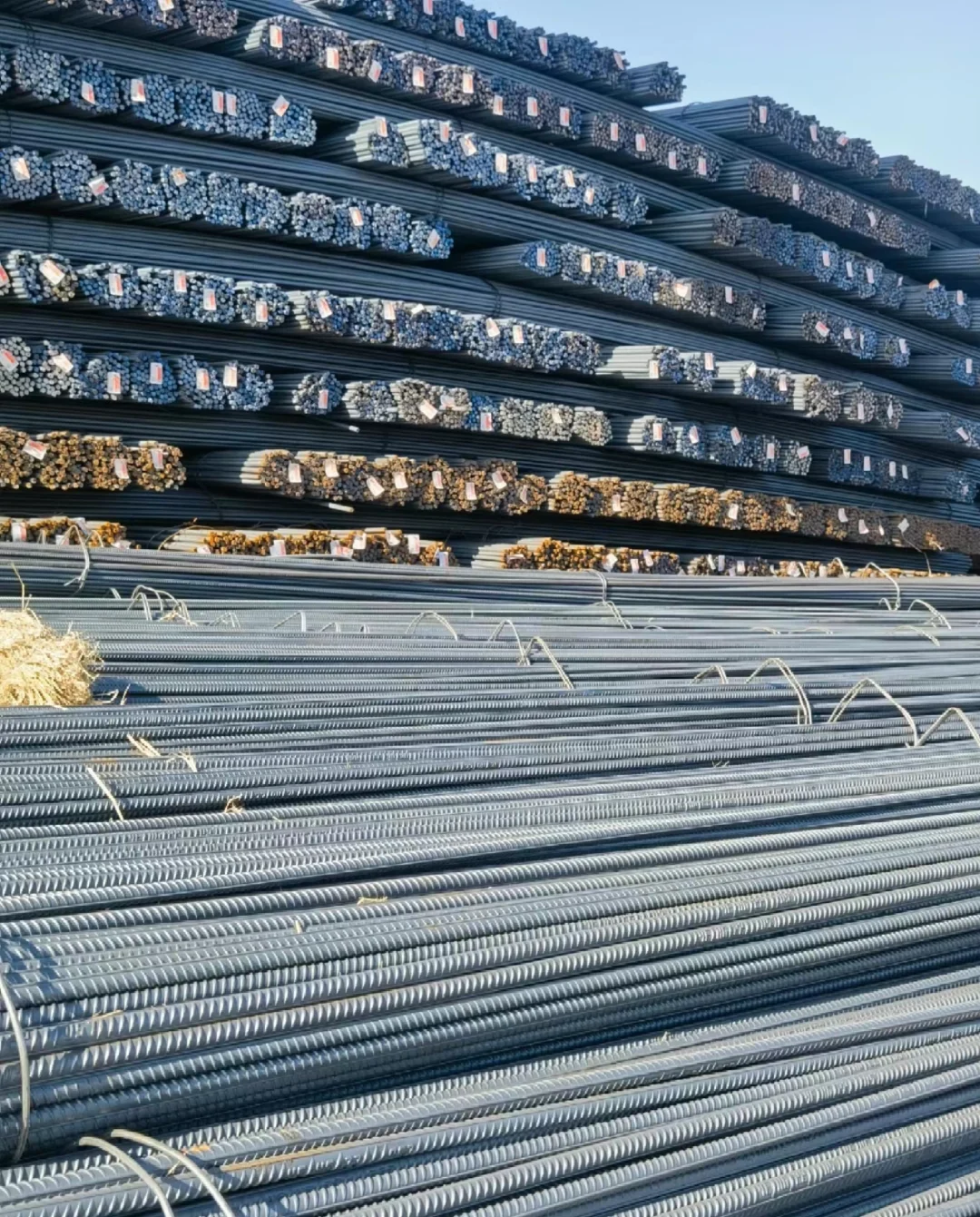 ?| 螺纹钢批发