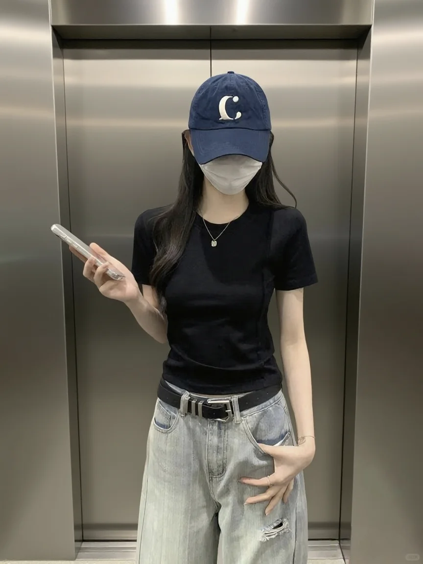 感觉这个夏天就它了?