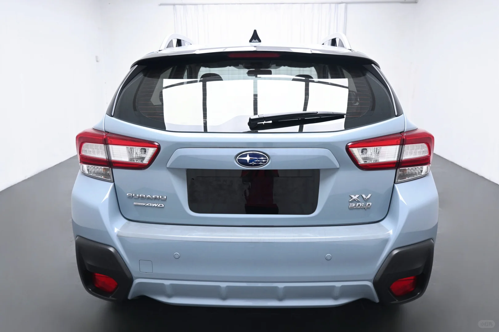 ? 转手出售！2018 Subaru XV 2.0i-P