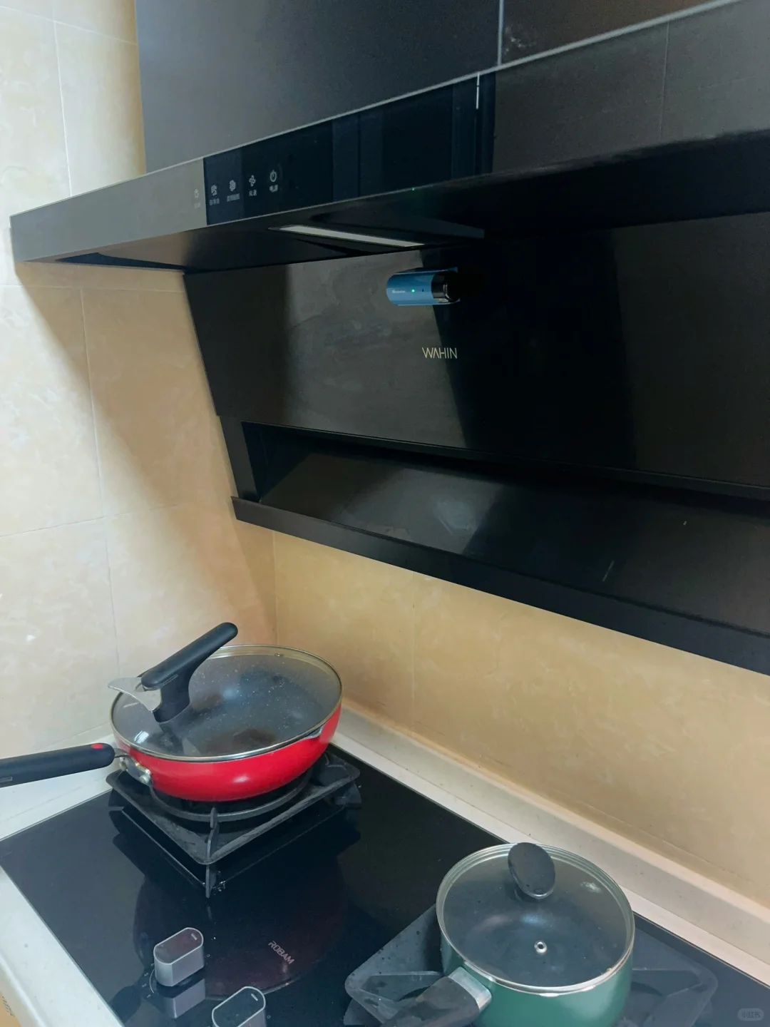 ?独居女孩的救命警报！会”尖叫“的小圆饼❗️