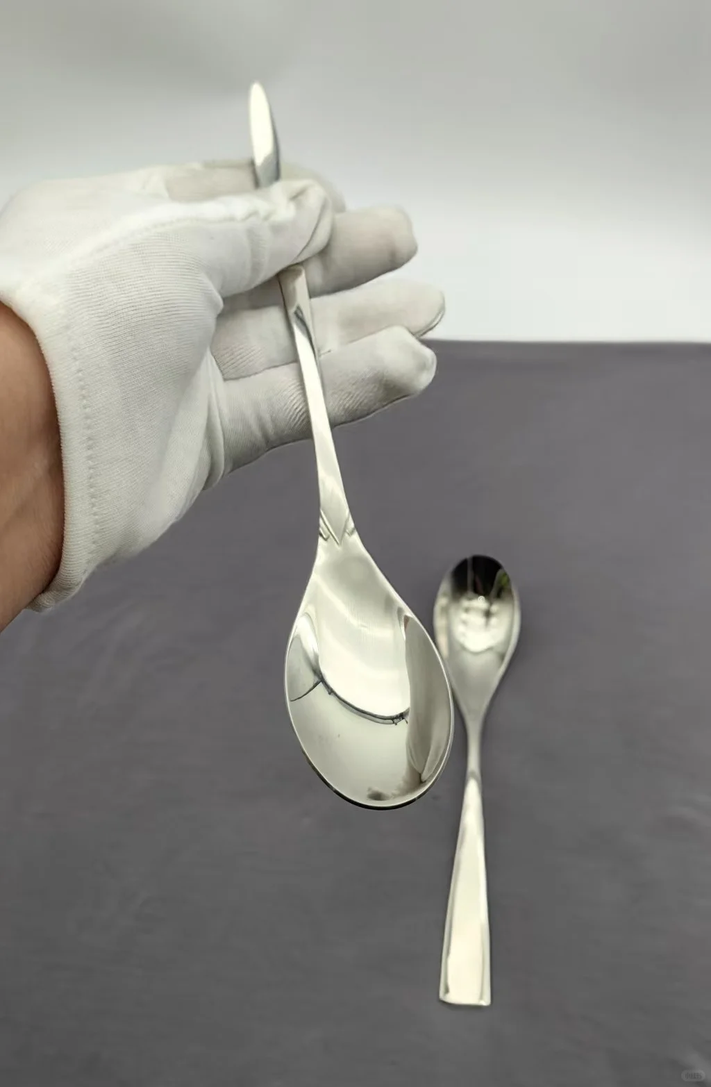 这种勺子会有人喜欢吗？