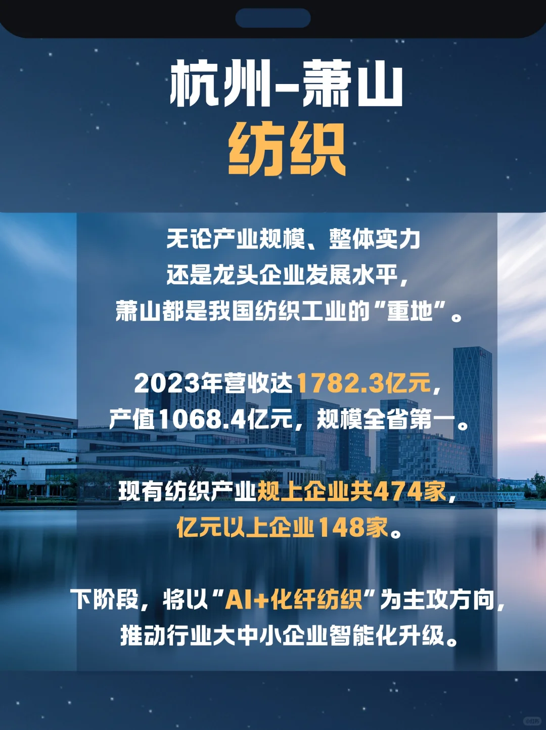 跨境电商选品 杭州产业带分布