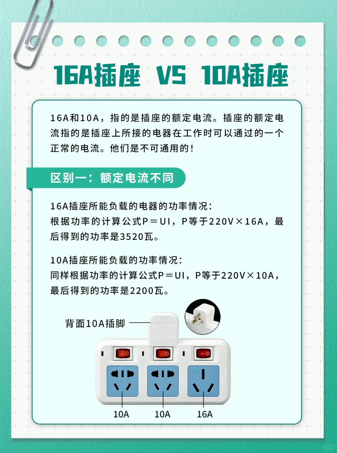 装修选插座，看这里！我看谁还踩坑！全攻略?