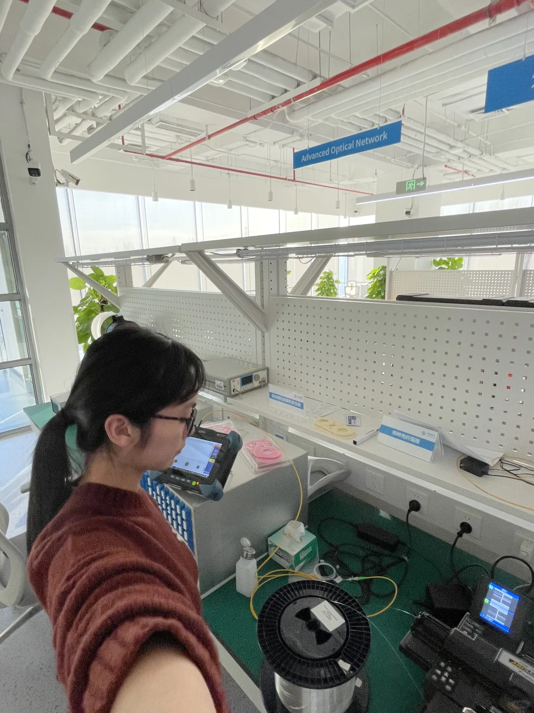 独属通信人的年度18图