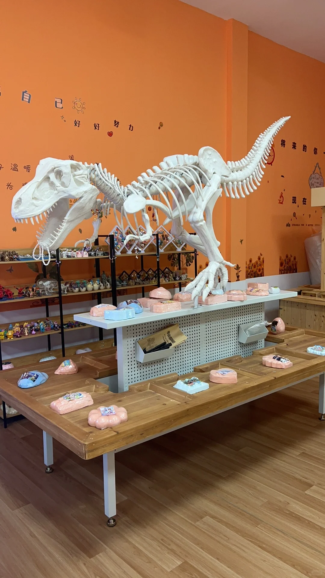 童乐荟考古桌