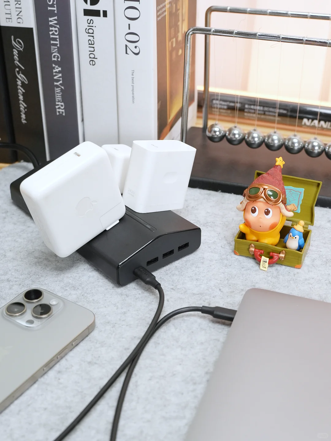 梦中排插｜生活也需要设计感跟仪式感