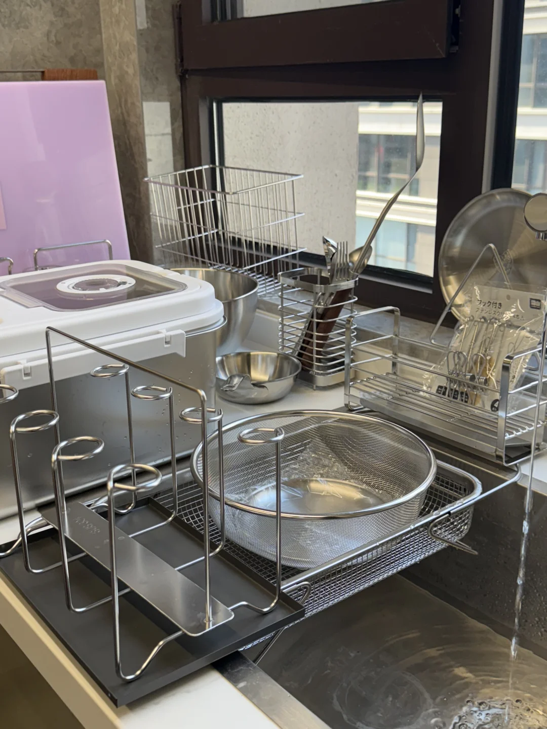 厨房选不锈钢不是省，是“长期主义”