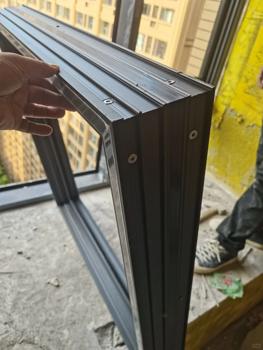 680元/平米 价格高了还是品质低了