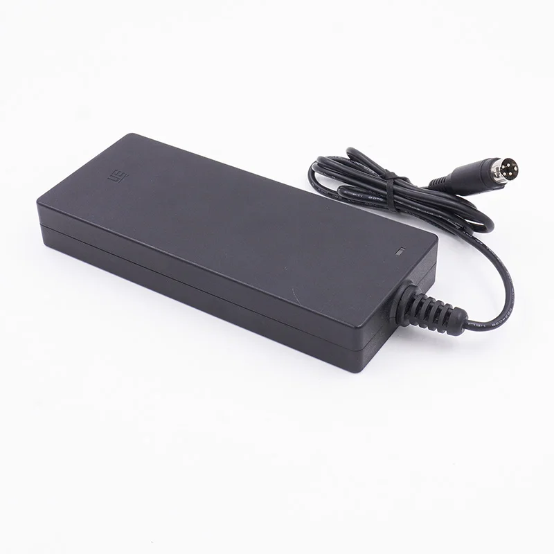 【医疗电源推荐】这款电源让B超机更安全！