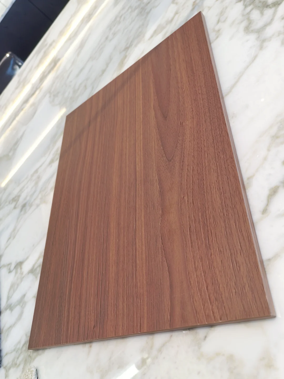 【一秒看懂｜同步木纹vs非同步木纹】