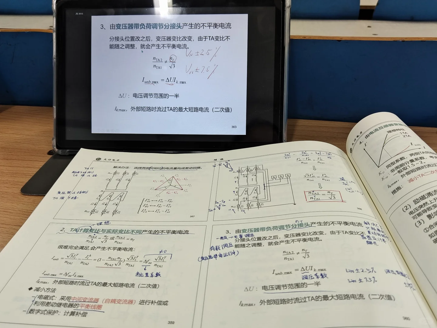 国网网课 第57天