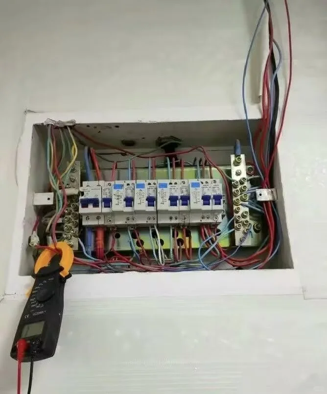 天津水电工上门维修，水电维修服务