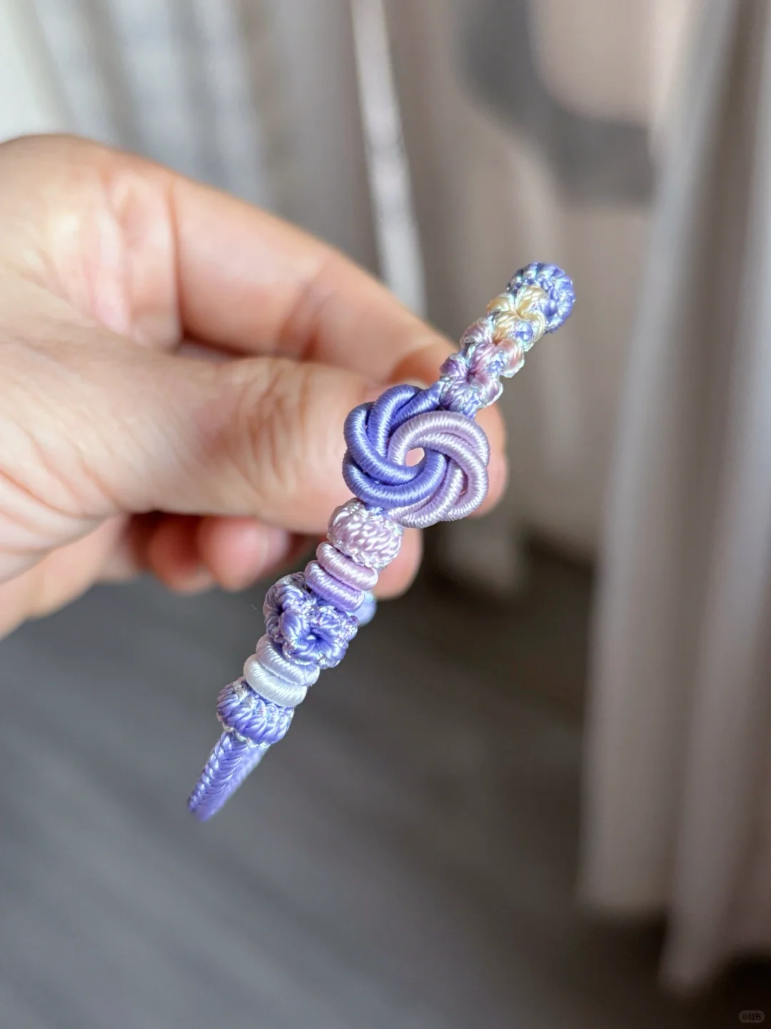 客定手绳合集（一）小清新浅色系