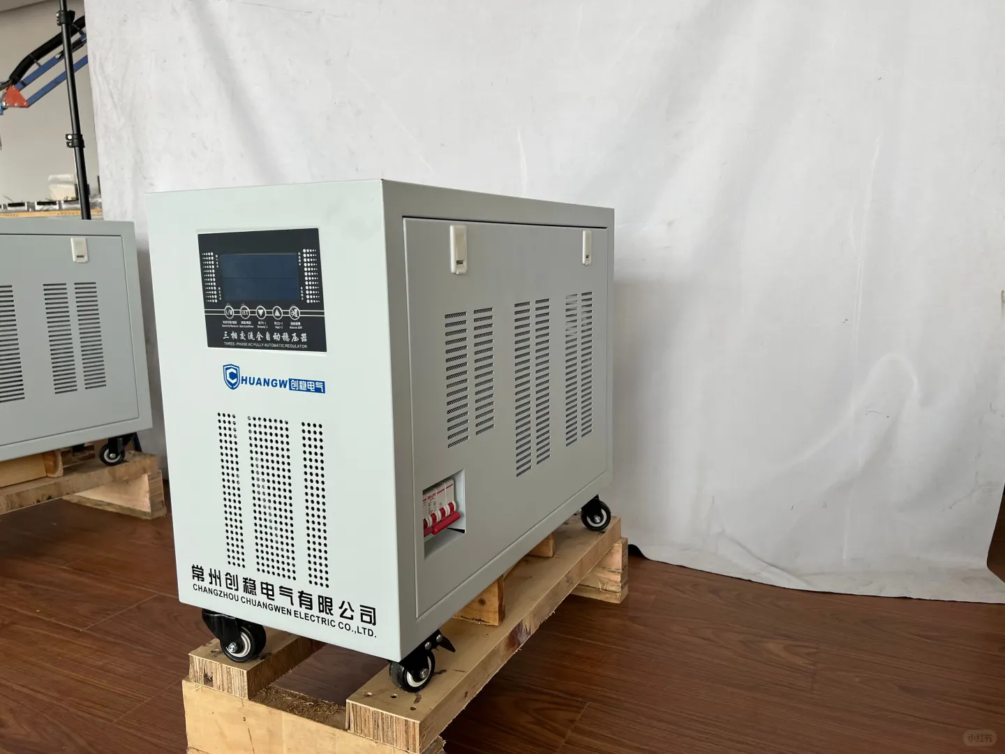 数控机床稳压器怎么买？