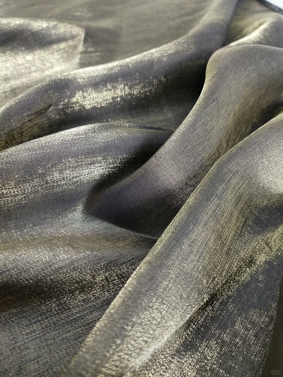 纺织小课堂|什么是仿生功能性面料?