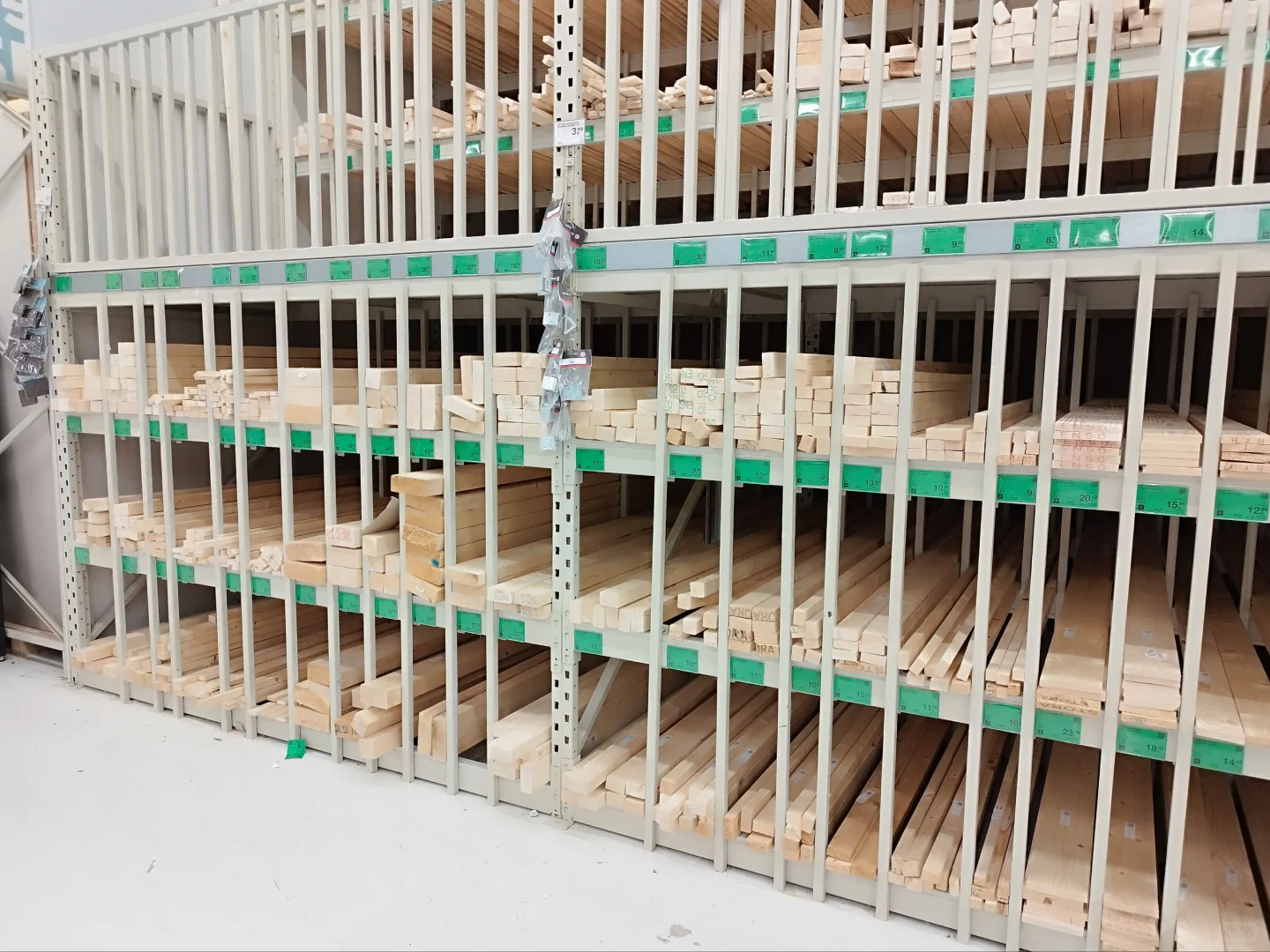 荷兰工具建材店Gamma