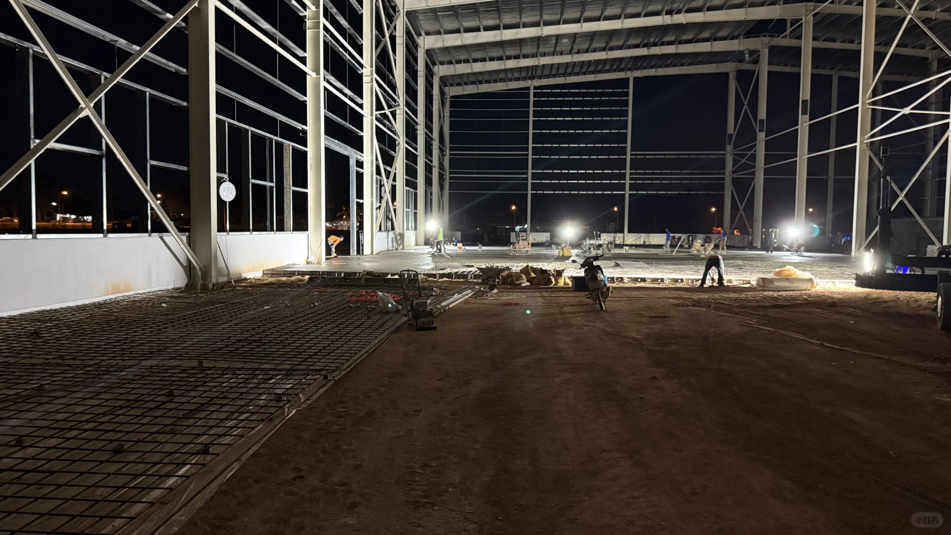 工地打杂，如何快速购买稀缺货！