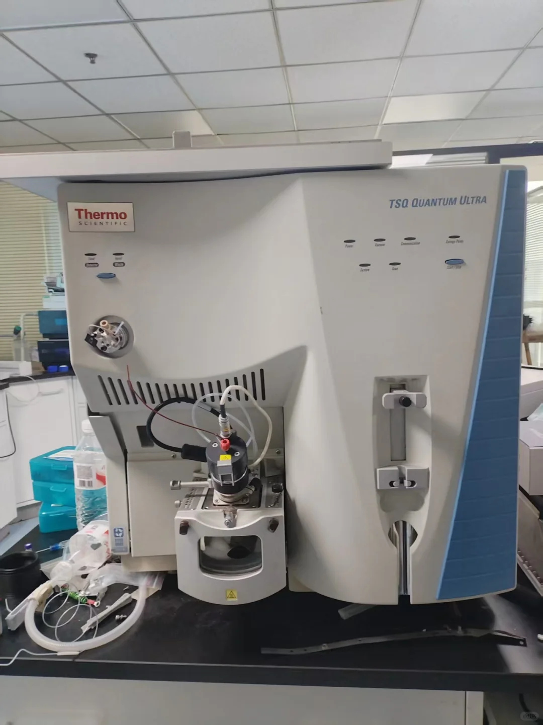 ??赛默飞气质，可租可售