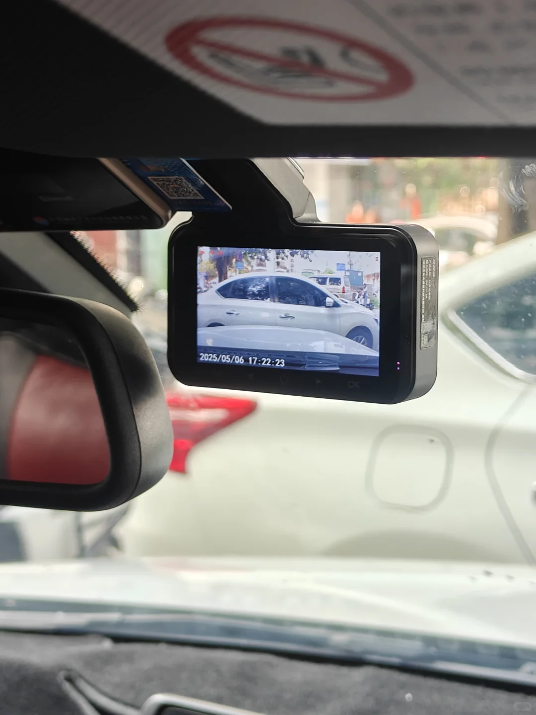 56块的行车记录仪