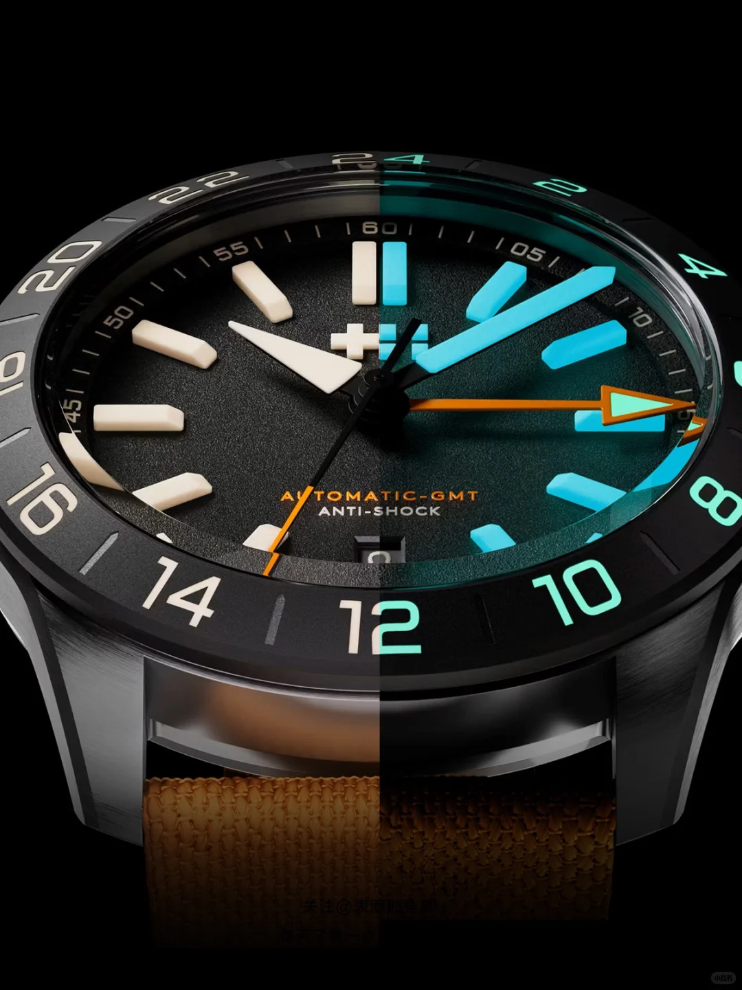 这夜光太炸了——CW打造平价工具表王