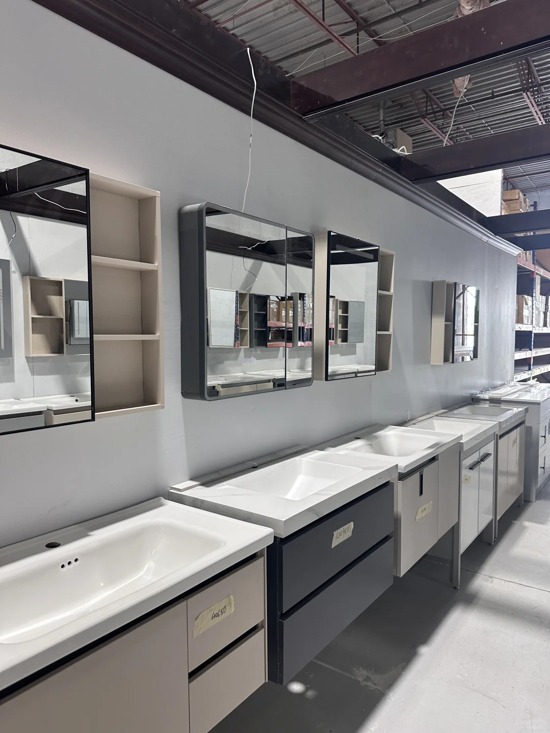 建筑五金在多伦多哪里买！