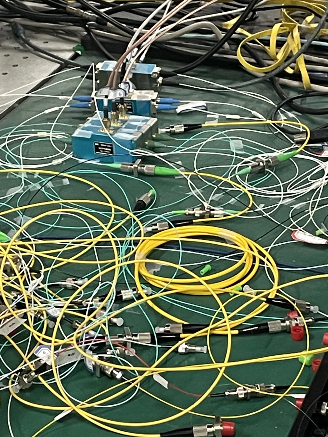 独属通信人的年度18图