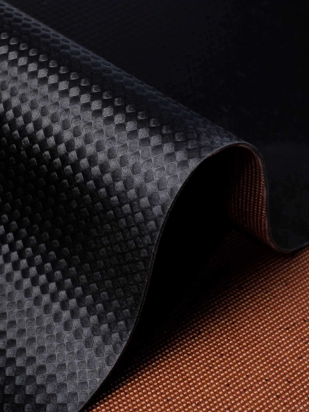 橡胶革高撕裂牛津布底