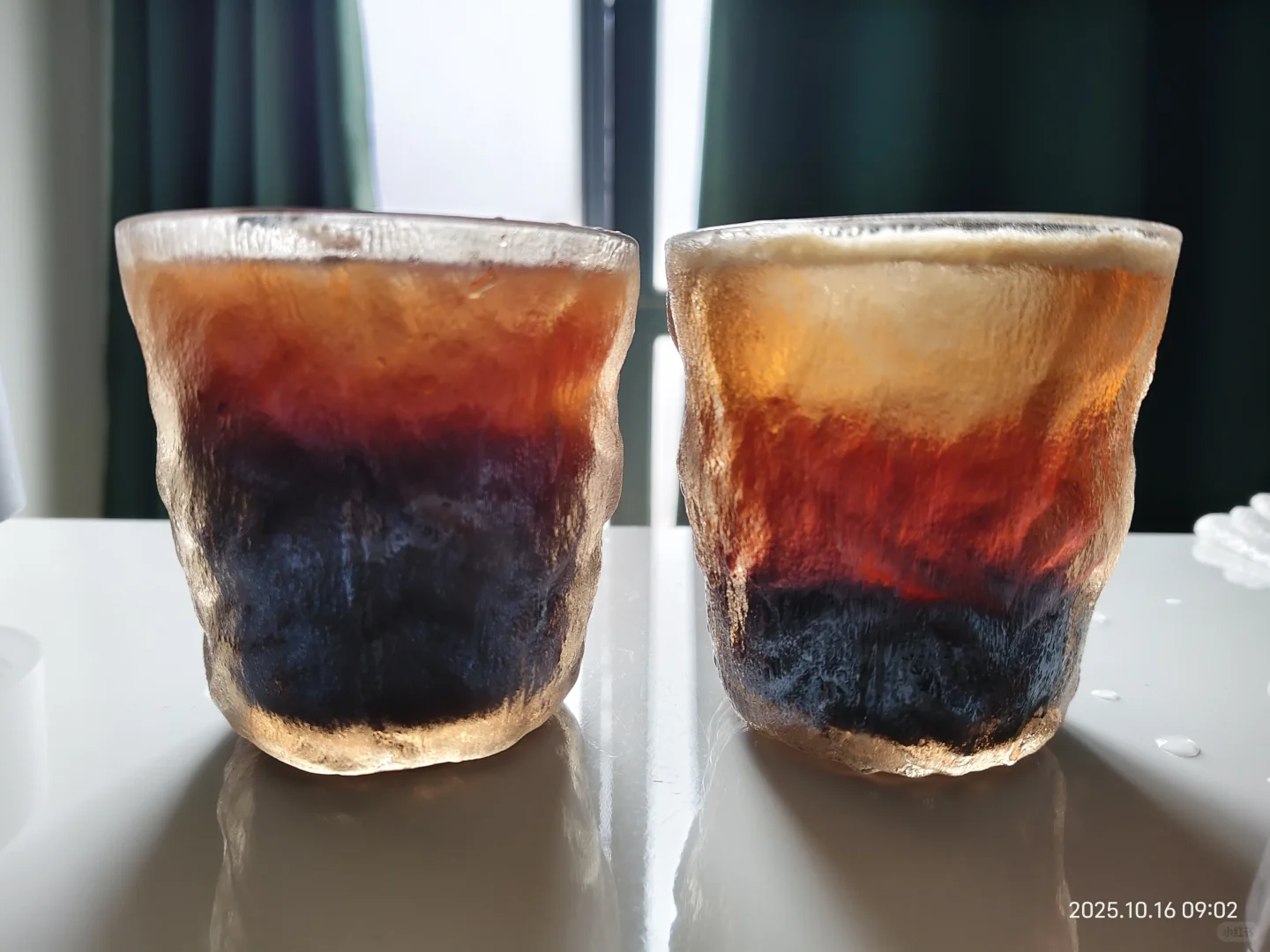 新手建议科布罗三阀，老手比乐蒂单阀