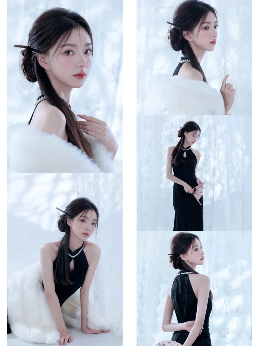 谁拍谁好看?2025必拍风格推荐