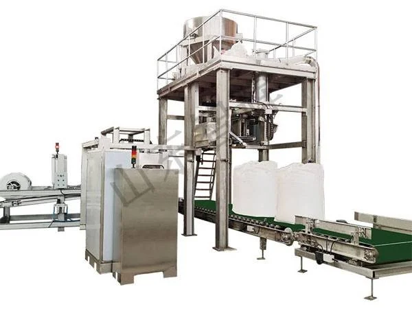 吨袋包装机制造