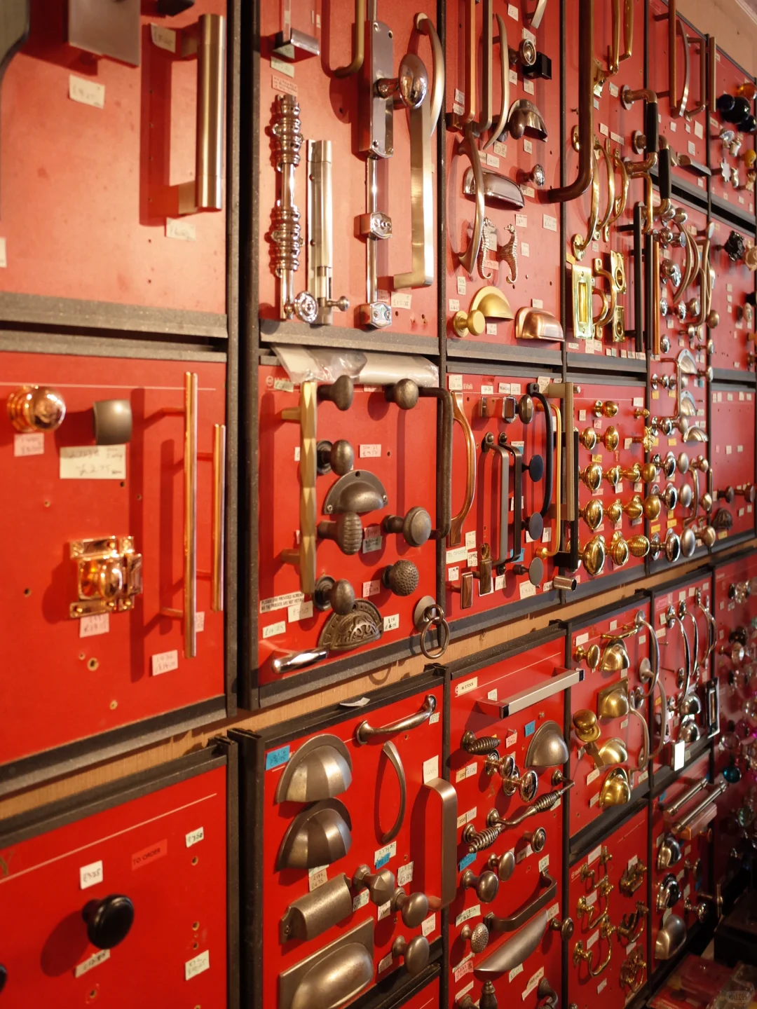 这家小巧五金店竟然意外好逛！