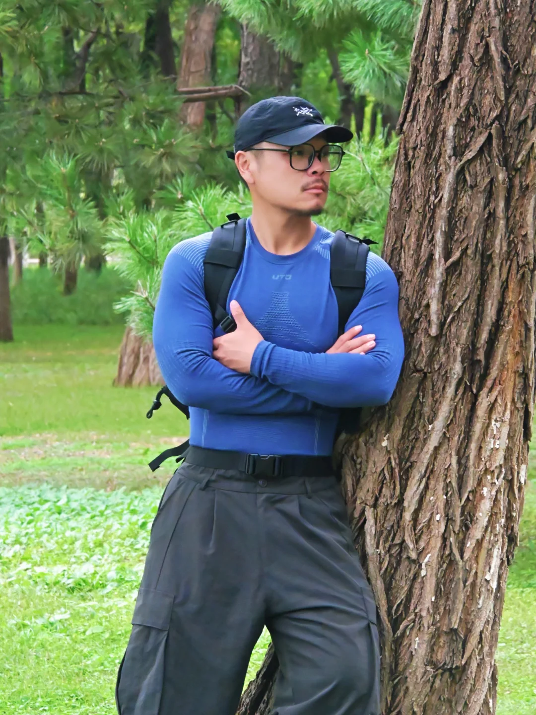 秋冬只能选择一件打底的话，怎么选？