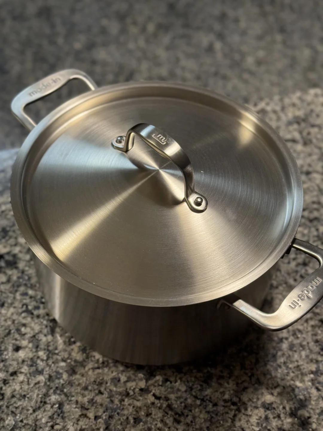 【吃喝】新添置的高频厨具