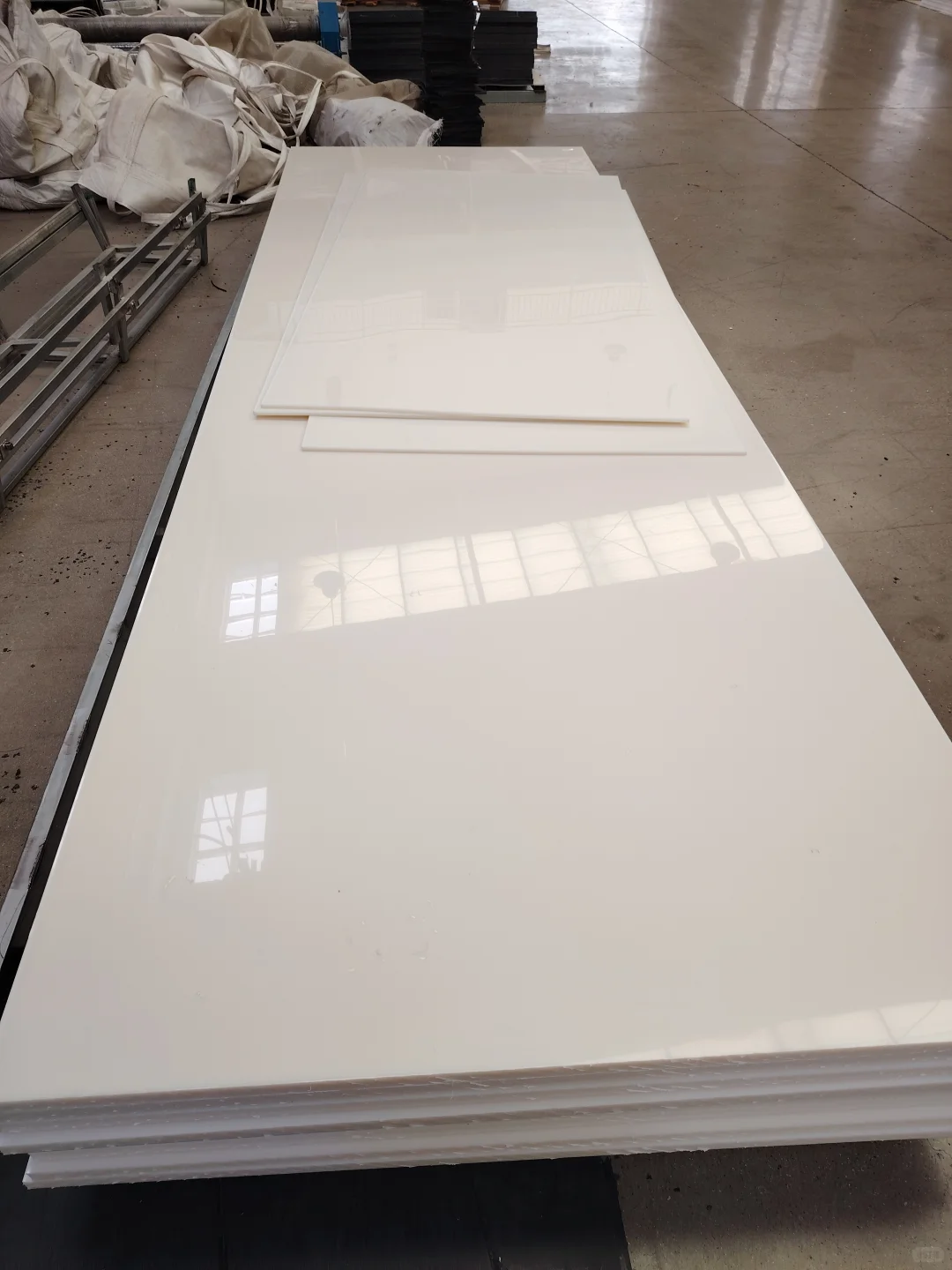 pp板pe板生产厂家