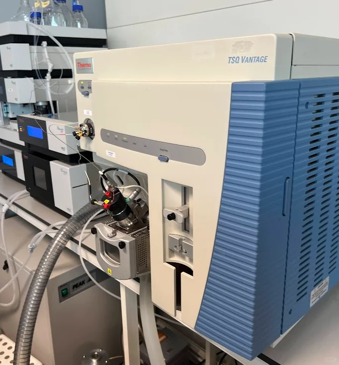 ??赛默飞气质，可租可售