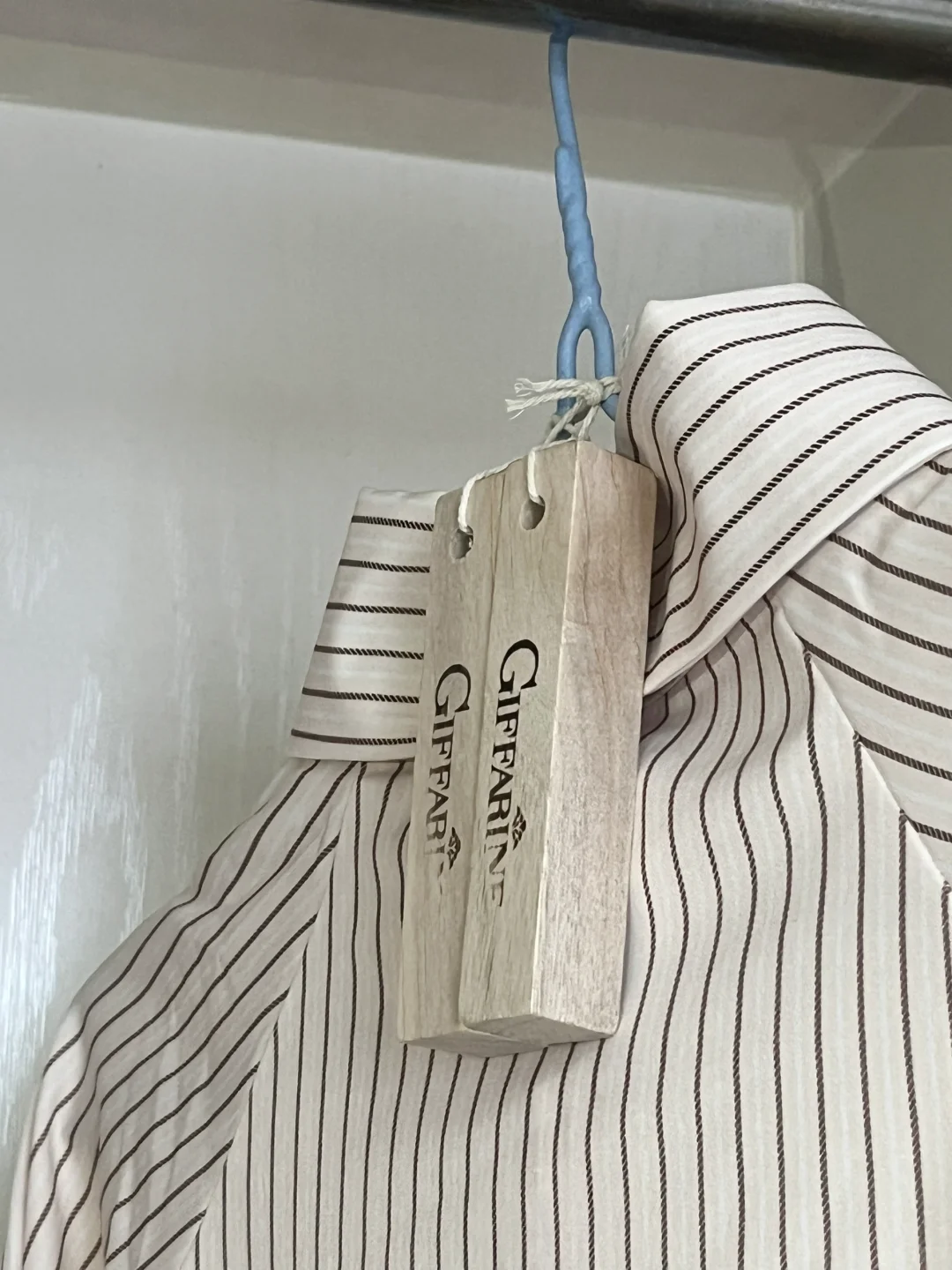 把它塞进家里每个角落，救了全家的衣服！