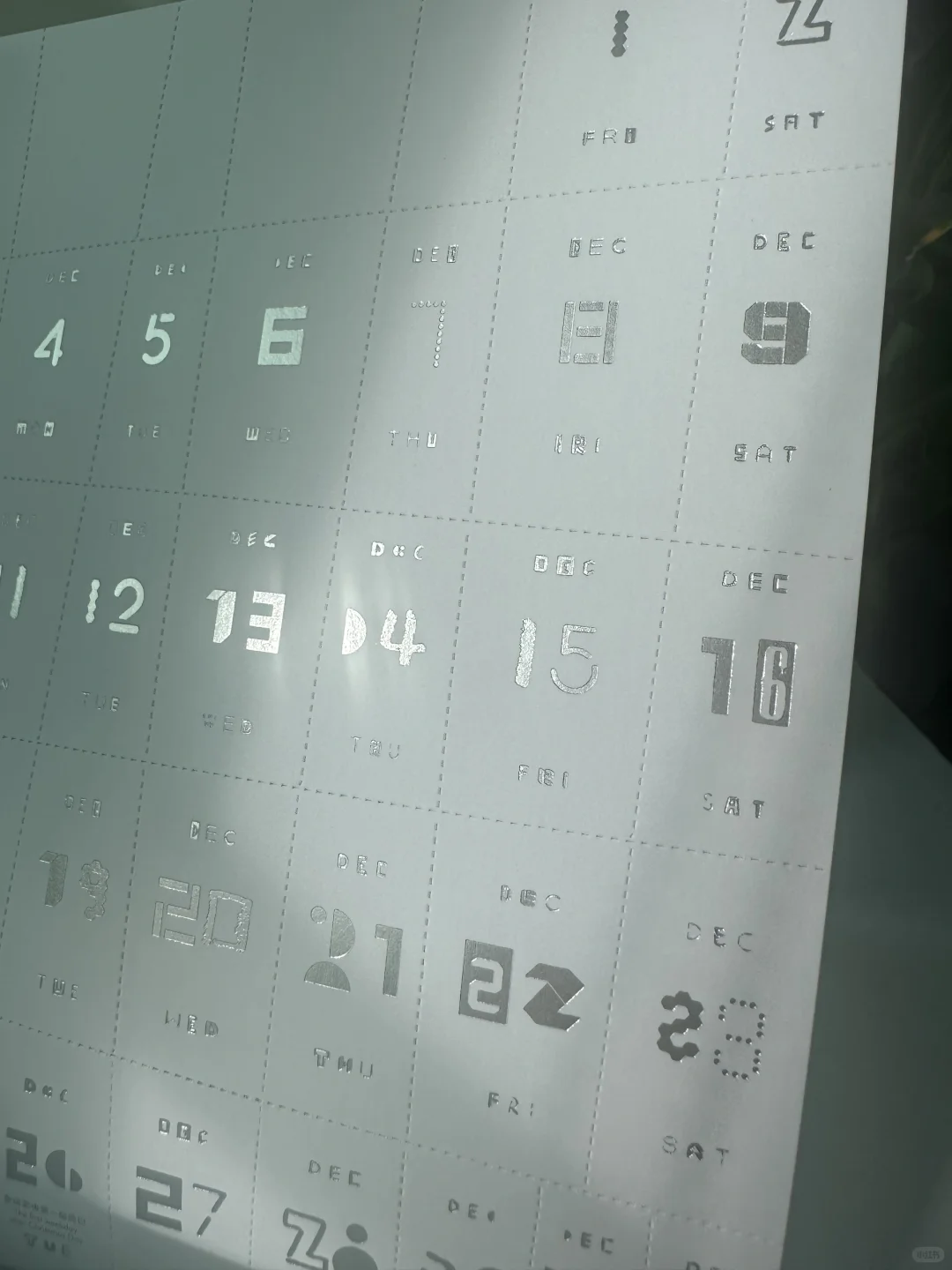 珠光白浮雕烫，烫金不仅仅是烫金烫银