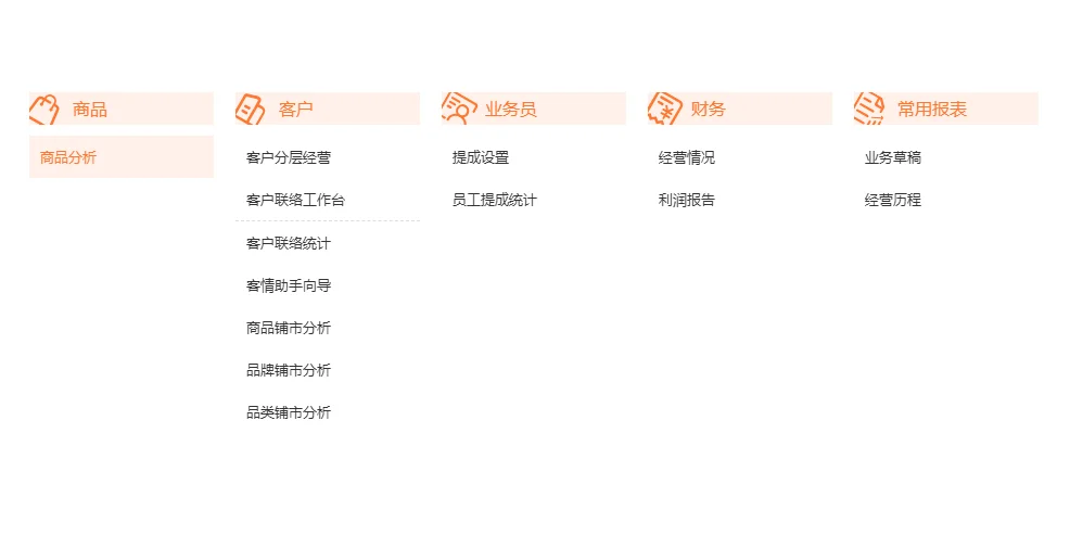 五金行业一定要用的ERP!